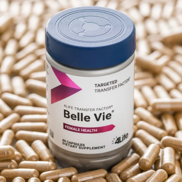 4Life Transfer Factor Belle Vie - Image 2