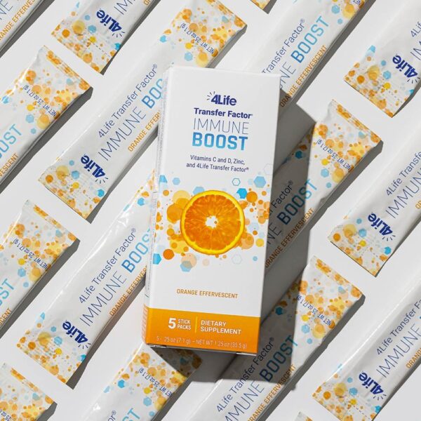 4Life Transfer Factor® Immune Boost - Image 3