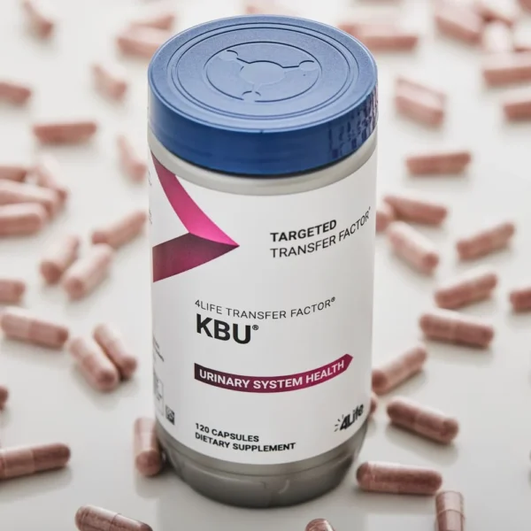 4Life Transfer Factor KBU - Image 2