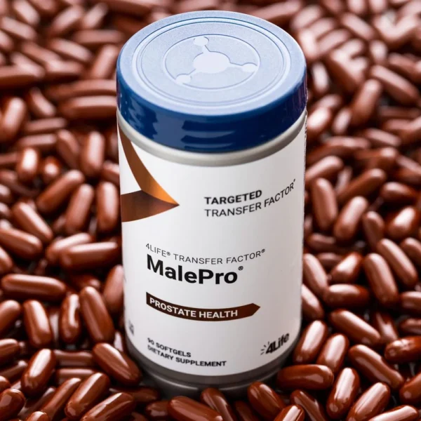 4Life Transfer Factor MalePro - Image 2