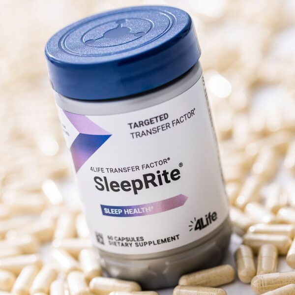 4Life Transfer Factor SleepRite - Image 3