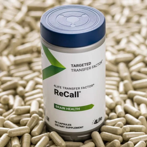 4Life Transfer Factor ReCall - Image 2