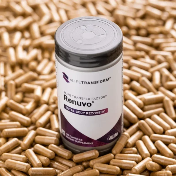 4Life Transfer Factor Renuvo - Image 2