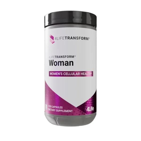 4LifeTransform Woman