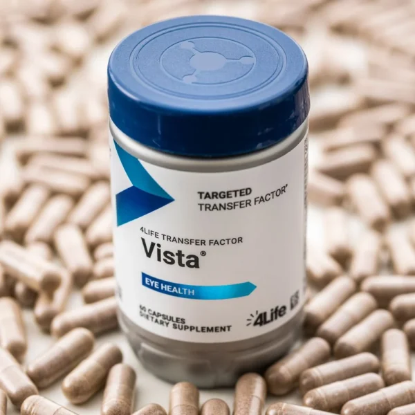 4Life Transfer Factor Vista - Image 2