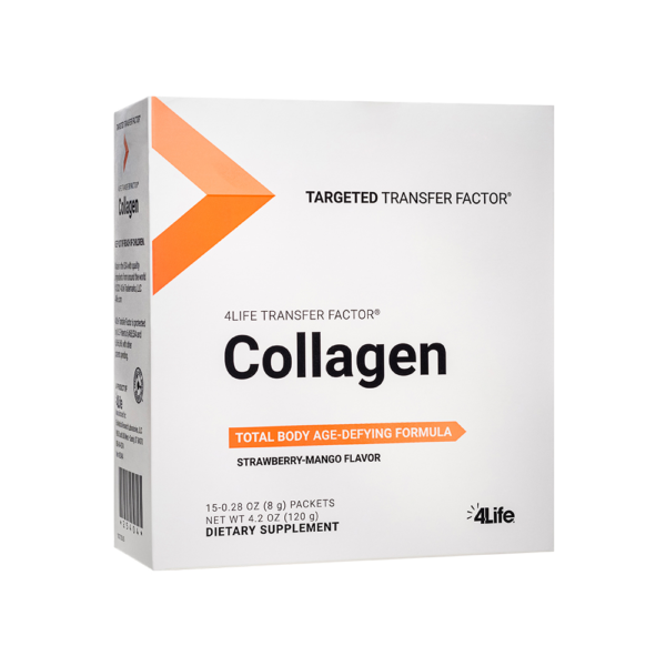 Transfer Factor Colágeno - Image 2
