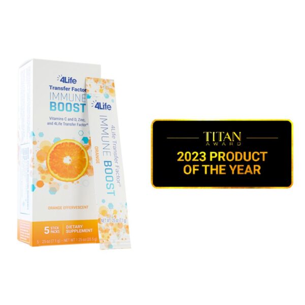 4Life Transfer Factor® Immune Boost - Image 5
